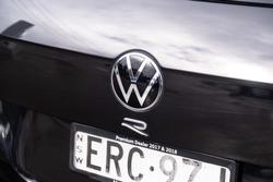 2022 Volkswagen Tiguan R