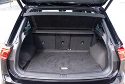 2022 Volkswagen Tiguan R