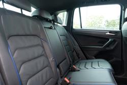 2022 Volkswagen Tiguan R