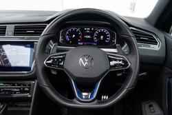 2022 Volkswagen Tiguan R