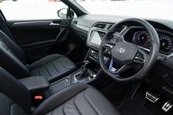 2022 Volkswagen Tiguan R