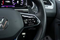 2022 Volkswagen Tiguan R