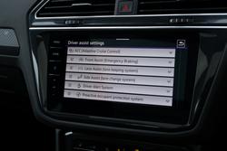 2022 Volkswagen Tiguan R