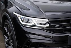 2022 Volkswagen Tiguan R