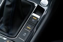 2022 Volkswagen Tiguan R