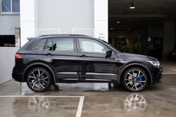 2022 Volkswagen Tiguan R