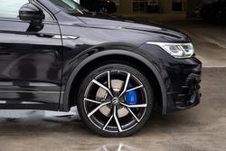 2022 Volkswagen Tiguan R