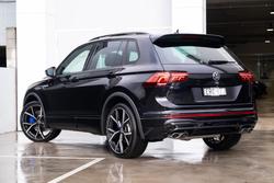 2022 Volkswagen Tiguan R