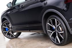 2022 Volkswagen Tiguan R