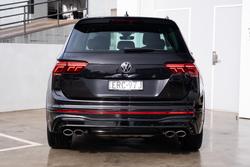 2022 Volkswagen Tiguan R