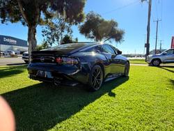 2025 NISSAN Z