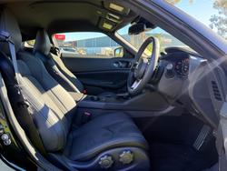 2025 NISSAN Z