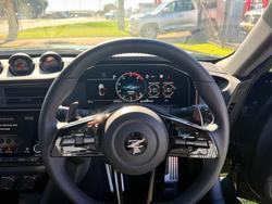 2025 NISSAN Z