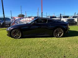 2025 NISSAN Z