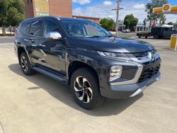 2024 MITSUBISHI Pajero Sport GLS