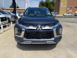 2024 MITSUBISHI Pajero Sport GLS