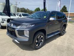 2024 MITSUBISHI Pajero Sport GLS