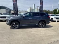 2024 MITSUBISHI Pajero Sport GLS