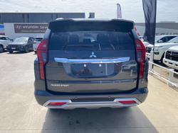 2024 MITSUBISHI Pajero Sport GLS