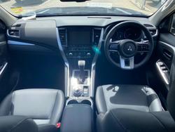 2024 MITSUBISHI Pajero Sport GLS