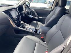 2024 MITSUBISHI Pajero Sport GLS