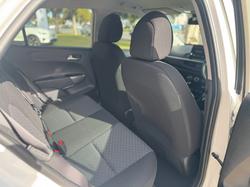 2026 Kia Picanto GT-Line