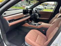 2025 Mitsubishi Outlander Exceed Tourer