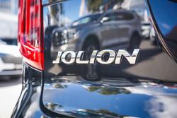 2025 GWM
HAVAL Jolion