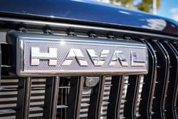 2025 GWM
HAVAL Jolion