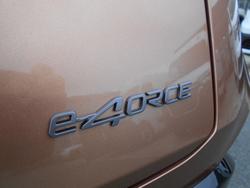 2025 Nissan
                Ariya Evolve