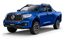 2026 Great Wall Cannon