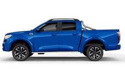 2026 Great Wall Cannon