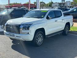 2024 MITSUBISHI
TRITON GLS