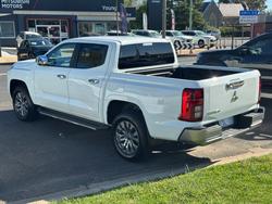 2024 MITSUBISHI
TRITON GLS