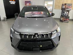 2025 MITSUBISHI ASX LS