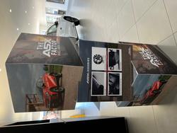 2025 MITSUBISHI ASX LS