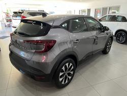 2025 MITSUBISHI ASX LS