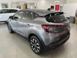 2025 MITSUBISHI ASX LS