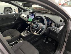 2025 MITSUBISHI ASX LS