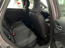 2025 MITSUBISHI ASX LS