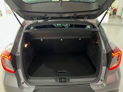 2025 MITSUBISHI ASX LS