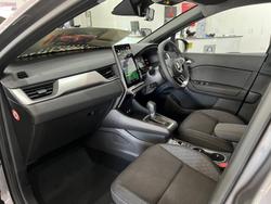 2025 MITSUBISHI ASX LS