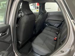 2025 MITSUBISHI ASX LS