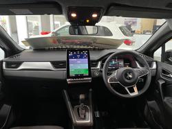 2025 MITSUBISHI ASX LS