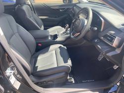 2025 Subaru OUTBACK 2025 SUBARU OUTBACK AWD TOURING XT CONTINUOUS VARIABLE 4D WAGON F4