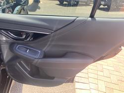 2025 Subaru OUTBACK 2025 SUBARU OUTBACK AWD TOURING XT CONTINUOUS VARIABLE 4D WAGON F4