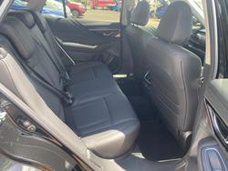 2025 Subaru OUTBACK 2025 SUBARU OUTBACK AWD TOURING XT CONTINUOUS VARIABLE 4D WAGON F4