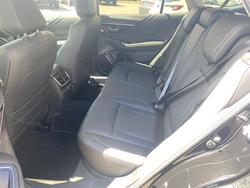 2025 Subaru OUTBACK 2025 SUBARU OUTBACK AWD TOURING XT CONTINUOUS VARIABLE 4D WAGON F4