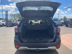 2025 Subaru OUTBACK 2025 SUBARU OUTBACK AWD TOURING XT CONTINUOUS VARIABLE 4D WAGON F4