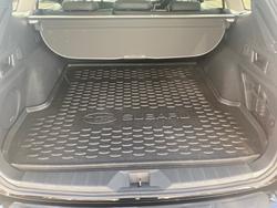 2025 Subaru OUTBACK 2025 SUBARU OUTBACK AWD TOURING XT CONTINUOUS VARIABLE 4D WAGON F4